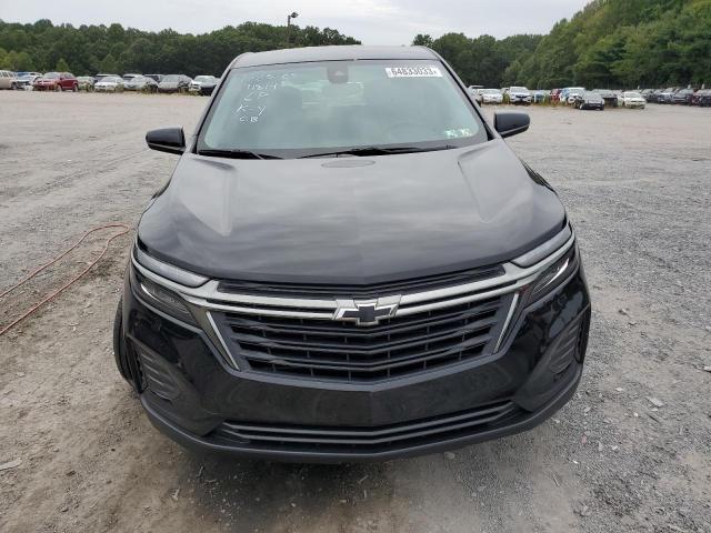 Photo 5 from auction – 2023 CHEVROLET EQUINOX LS with VIN 3GNAXSEGXPL104971