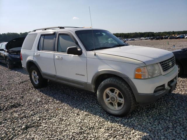 Photo 4 from auction – 2002 FORD EXPLORER X with VIN 1FMDU73E32UB27337