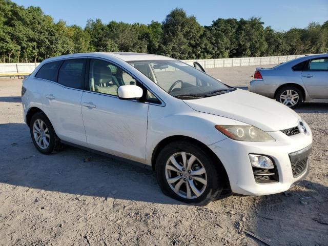 Photo 4 from auction – 2011 MAZDA CX-7 with VIN JM3ER2C38B0405644