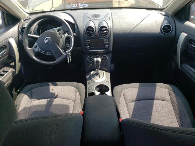 Photo 8 from auction – 2012 NISSAN ROGUE S with VIN JN8AS5MV1CW715716