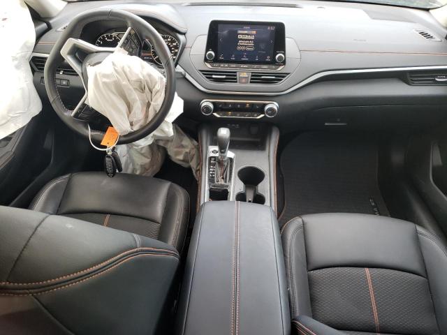 Photo 8 from auction – 2021 NISSAN ALTIMA SR with VIN 1N4BL4CV6MN307377