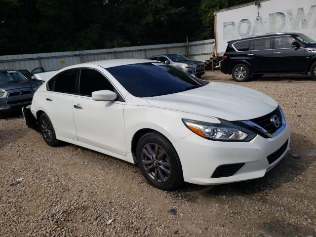 Photo 4 from auction – 2017 NISSAN ALTIMA 2.5 with VIN 1N4AL3AP1HN353053