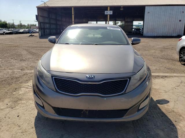 Photo 5 from auction – 2015 KIA OPTIMA EX with VIN 5XXGN4A7XFG386565