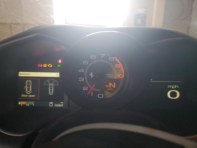 Photo 9 from auction – 2014 FERRARI FF with VIN ZFF73SKA5E0201635