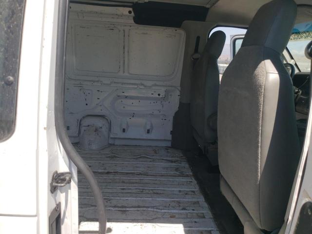 Photo 11 from auction – 2011 FORD ECONOLINE with VIN 1FTNE1EW3BDB33387