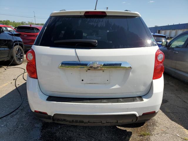 Zdjęcie 6 z aukcji – 2015 CHEVROLET EQUINOX LT z VIN 2GNFLFEK2F6160323