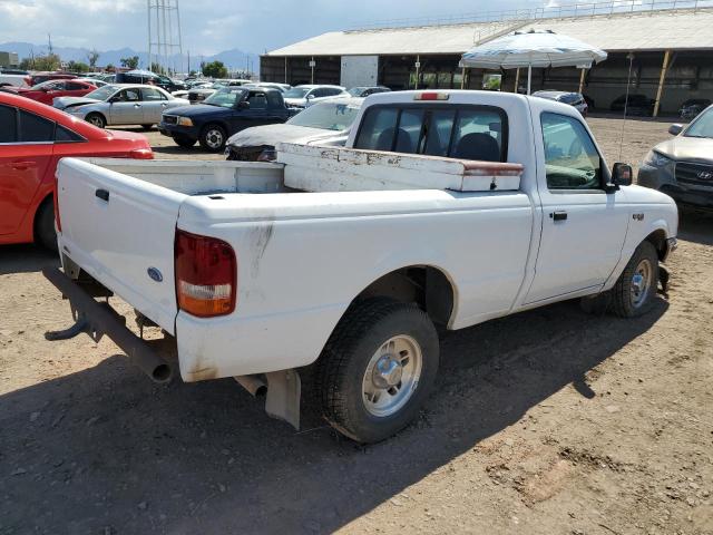 Photo 3 from auction – 1997 FORD RANGER with VIN 1FTCR10A2VUC74477