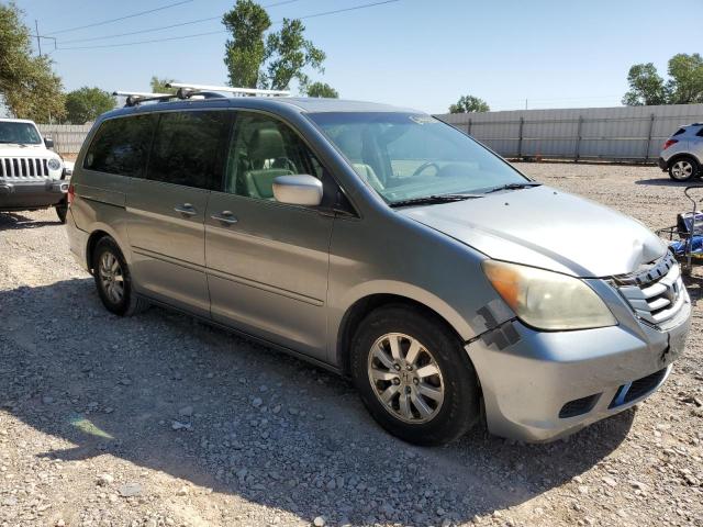 Photo 4 from auction – 2010 HONDA ODYSSEY EX with VIN 5FNRL3H72AB020772
