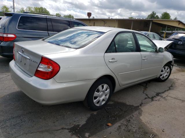 Photo 3 from auction – 2004 TOYOTA CAMRY LE with VIN 4T1BE32K84U887643