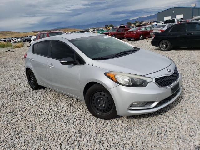 Photo 4 from auction – 2016 KIA FORTE LX with VIN KNAFK5A89G5597522