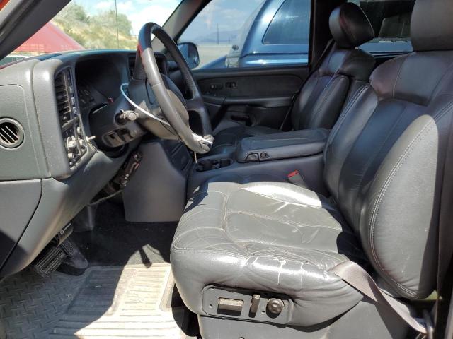 صورة رقم 7 من المزاد - 2002 GMC SIERRA K25 مع VIN 1GTHK29G42E100391