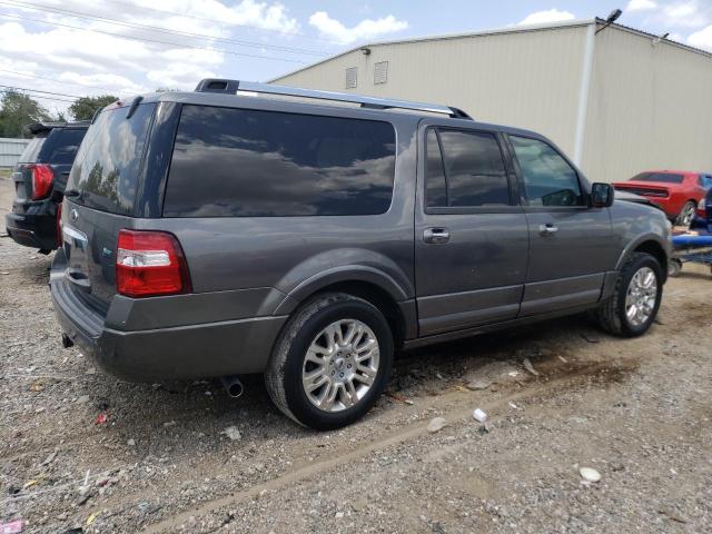 Photo 3 from auction – 2014 FORD EXPEDITION with VIN 1FMJK1K55EEF65637