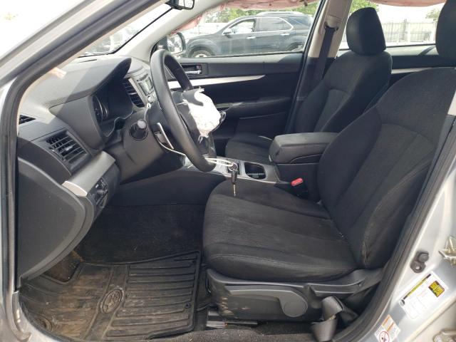 Снимка 7 от търг – 2013 SUBARU OUTBACK 2. с VIN 4S4BRCAC1D3255121