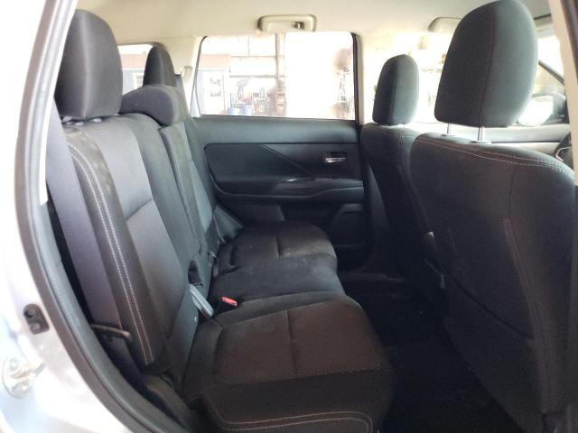 Photo 10 from auction – 2017 MITSUBISHI OUTLANDER with VIN JA4AD2A31HZ028632
