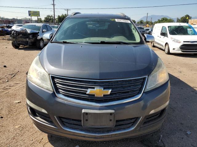 Photo 5 from auction – 2014 CHEVROLET TRAVERSE L with VIN 1GNKVFED6EJ143018