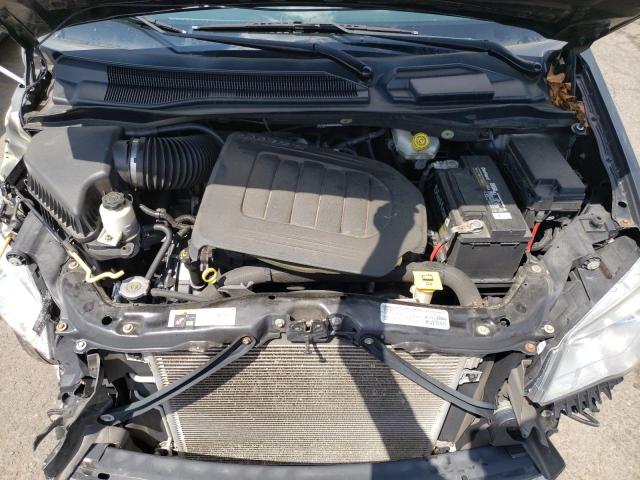 Photo 12 from auction – 2014 CHRYSLER TOWN & COU with VIN 2C4RC1BG9ER470703
