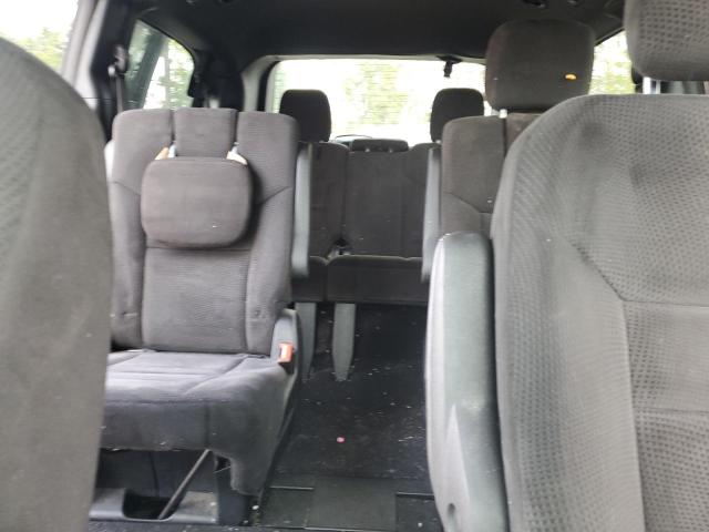 Photo 10 from auction – 2016 DODGE GRAND CARA with VIN 2C4RDGCG5GR325210