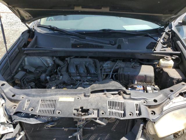 Photo 12 from auction – 2008 TOYOTA HIGHLANDER with VIN JTEDS42A082061496