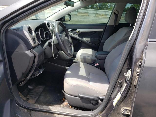 Photo 7 from auction – 2009 TOYOTA COROLLA MA with VIN 2T1KU40E89C011587