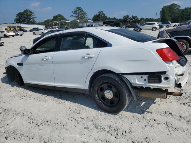 Photo 2 from auction – 2015 FORD TAURUS POL with VIN 1FAHP2MT1FG203855