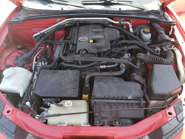 Foto 11 de la subasta – 2013 MAZDA MX-5 MIATA con VIN JM1NC2MF3D0229995