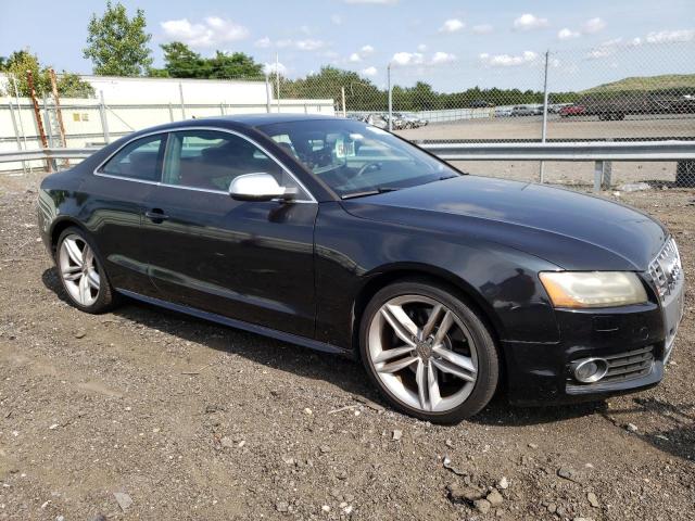 Photo 4 from auction – 2011 AUDI S5 PREMIUM with VIN WAUCVAFR5BA013279