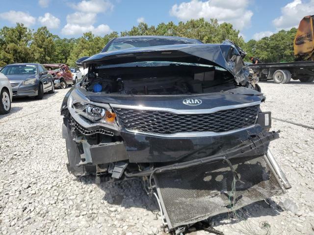 Photo 5 from auction – 2016 KIA OPTIMA LX with VIN 5XXGT4L36GG029045