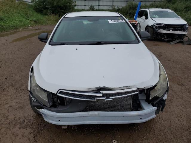 Photo 5 from auction – 2012 CHEVROLET CRUZE LS with VIN 1G1PC5SH2C7234697