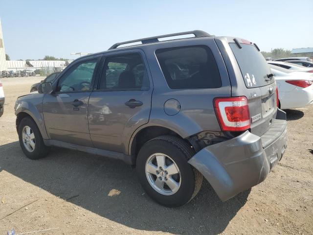 Photo 2 from auction – 2012 FORD ESCAPE XLT with VIN 1FMCU0DG9CKB71598