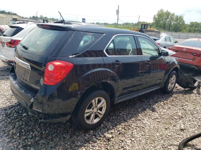 Photo 3 from auction – 2015 CHEVROLET EQUINOX LS with VIN 2GNALAEK5F1111031