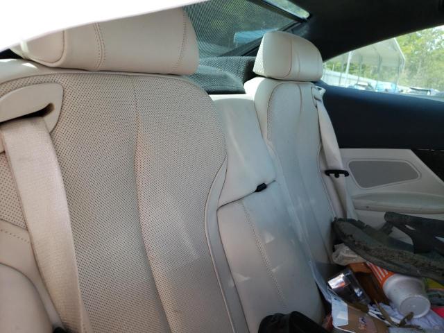 Photo 10 from auction – 2012 BMW 650 I with VIN WBALX3C57CDV77409