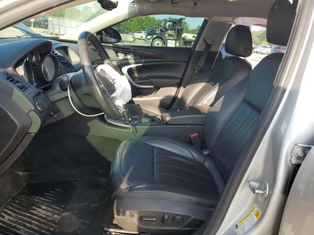 Photo 7 from auction – 2013 BUICK REGAL PREM with VIN 2G4GS5EV9D9166566