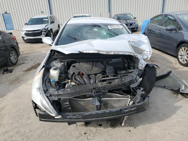 Photo 5 from auction – 2014 HYUNDAI SONATA GLS with VIN 5NPEB4AC1EH889742