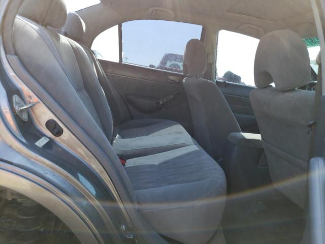 Photo 10 from auction – 2005 HONDA CIVIC EX with VIN 2HGES268X5H518825