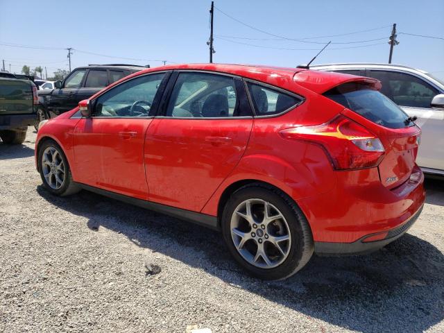 Photo 2 from auction – 2013 FORD FOCUS SE with VIN 1FADP3K24DL214061