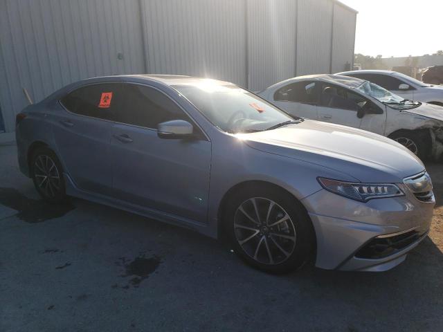 Photo 4 from auction – 2015 ACURA TLX ADVANC with VIN 19UUB3F73FA001956