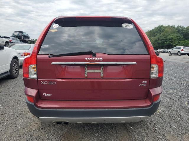 Photo 6 from auction – 2008 VOLVO XC90 3.2 with VIN YV4CM982281457715