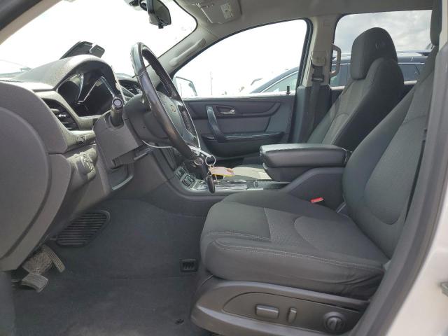 Photo 7 from auction – 2017 CHEVROLET TRAVERSE L with VIN 1GNKRGKD4HJ189093