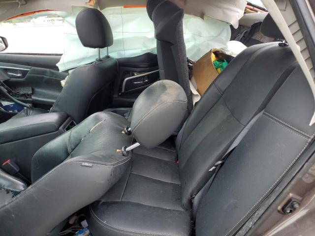 Photo 10 from auction – 2016 NISSAN ALTIMA 3.5 with VIN 1N4BL3AP2GC151630