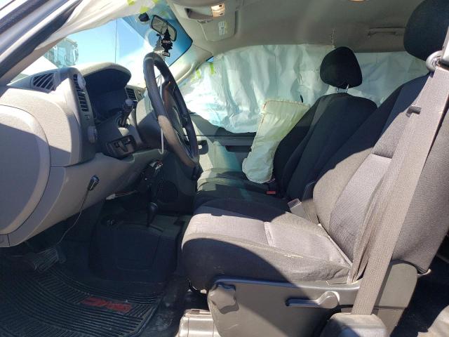 Photo 7 from auction – 2010 GMC SIERRA K15 with VIN 1GTSKTEA3AZ245233