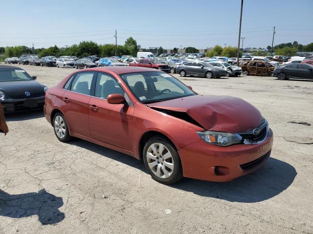 Photo 4 from auction – 2009 SUBARU IMPREZA 2. with VIN JF1GE61619H502543