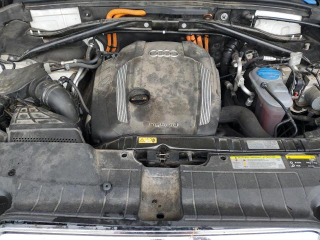 Photo 12 from auction – 2013 AUDI Q5 PREMIUM with VIN WA1C8AFP9DA079677