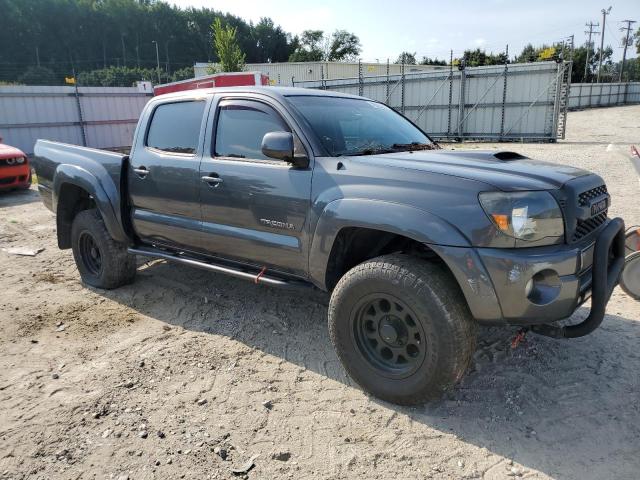 Photo 4 from auction – 2011 TOYOTA TACOMA DOU with VIN 3TMLU4EN4BM063695