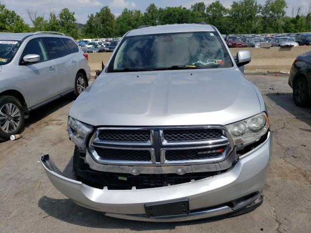 Photo 5 from auction – 2012 DODGE DURANGO CR with VIN 1C4SDJDT3CC152364