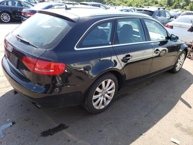 Photo 3 from auction – 2011 AUDI A4 PREMIUM with VIN WAUWFAFL5BA074699