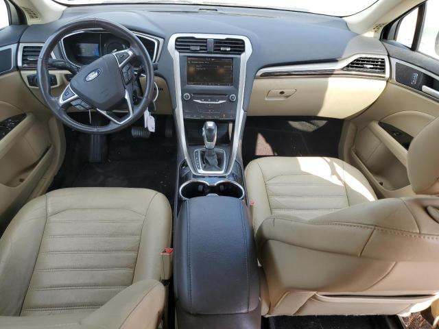 Photo 8 from auction – 2014 FORD FUSION SE with VIN 3FA6P0HD7ER267212