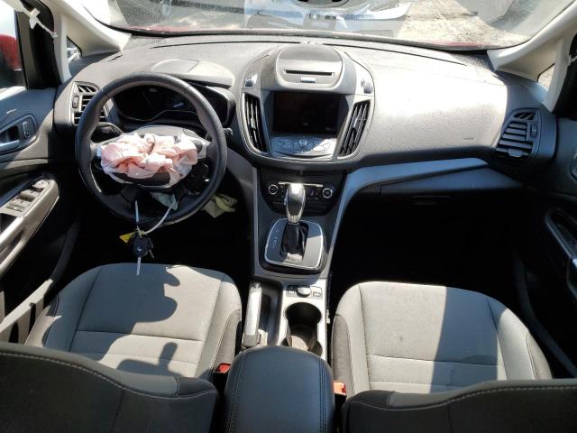 Photo 8 from auction – 2015 FORD C-MAX SE with VIN 1FADP5AU5FL121180