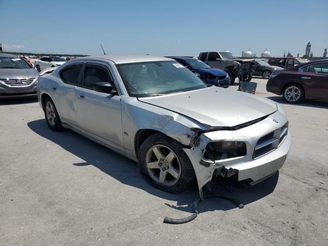 Photo 4 from auction – 2008 DODGE CHARGER with VIN 2B3KA43G28H266831