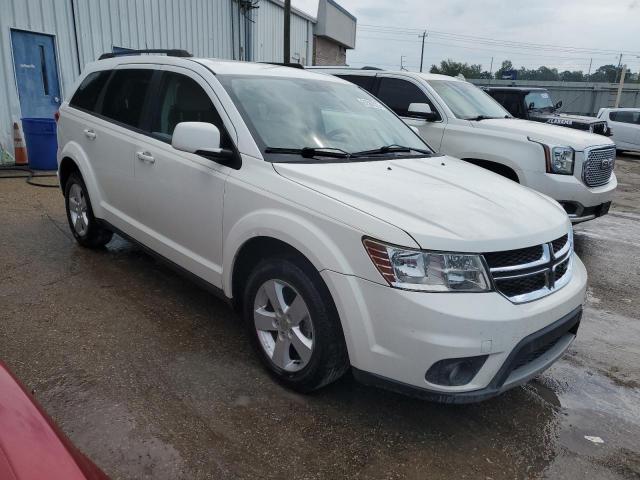Photo 4 from auction – 2012 DODGE JOURNEY SX with VIN 3C4PDCBG7CT387393
