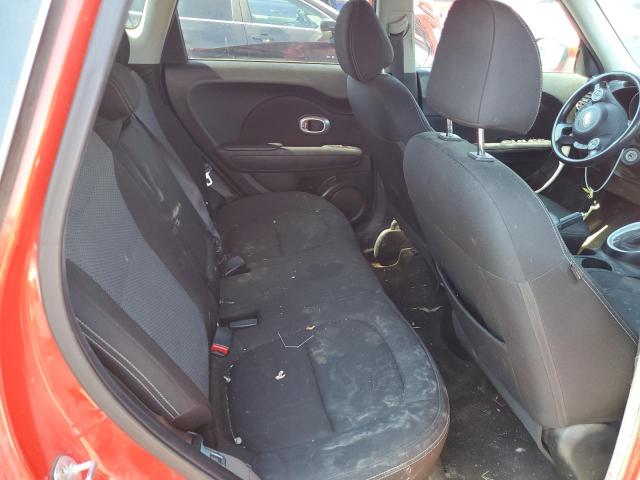 Photo 10 from auction – 2017 KIA SOUL + with VIN KNDJP3A5XH7467859
